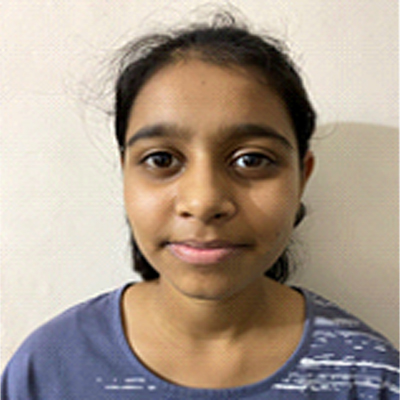 Dishita Singh