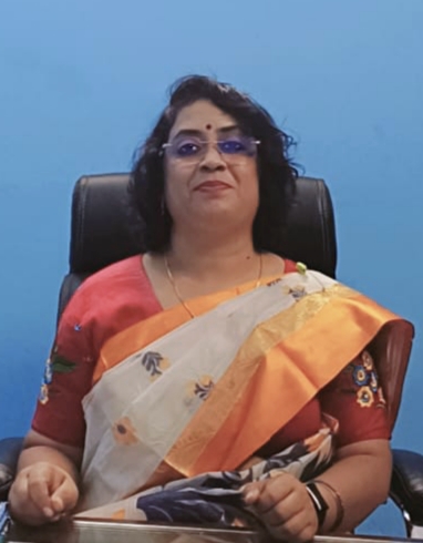 Shreya Sarkar