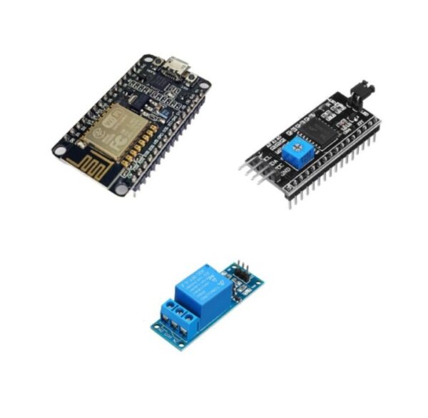 IOT Kit ( Level - 5)