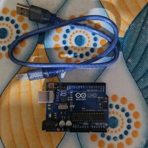 Arduino Kit (Level- 0)