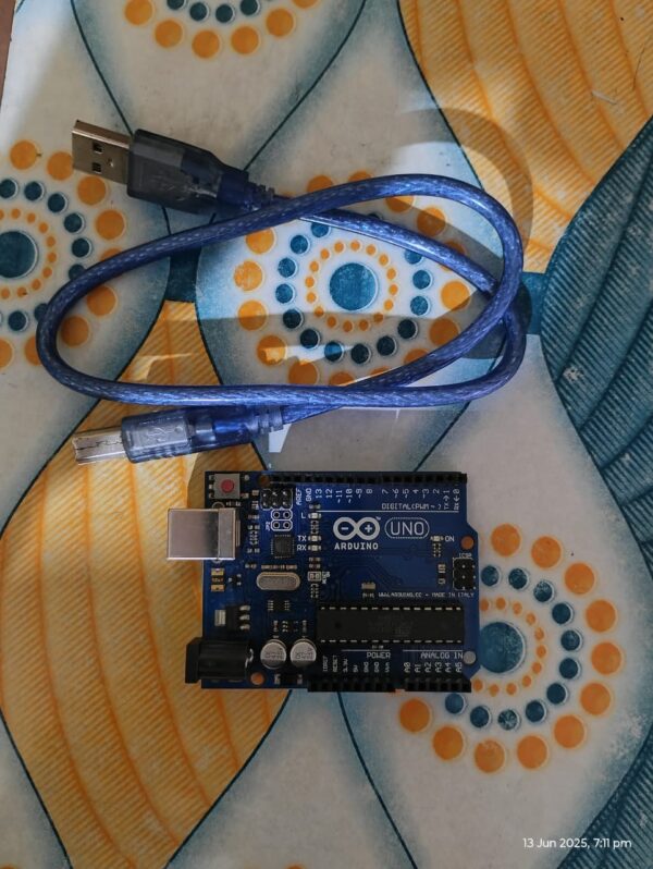 Arduino Kit (Level- 0)