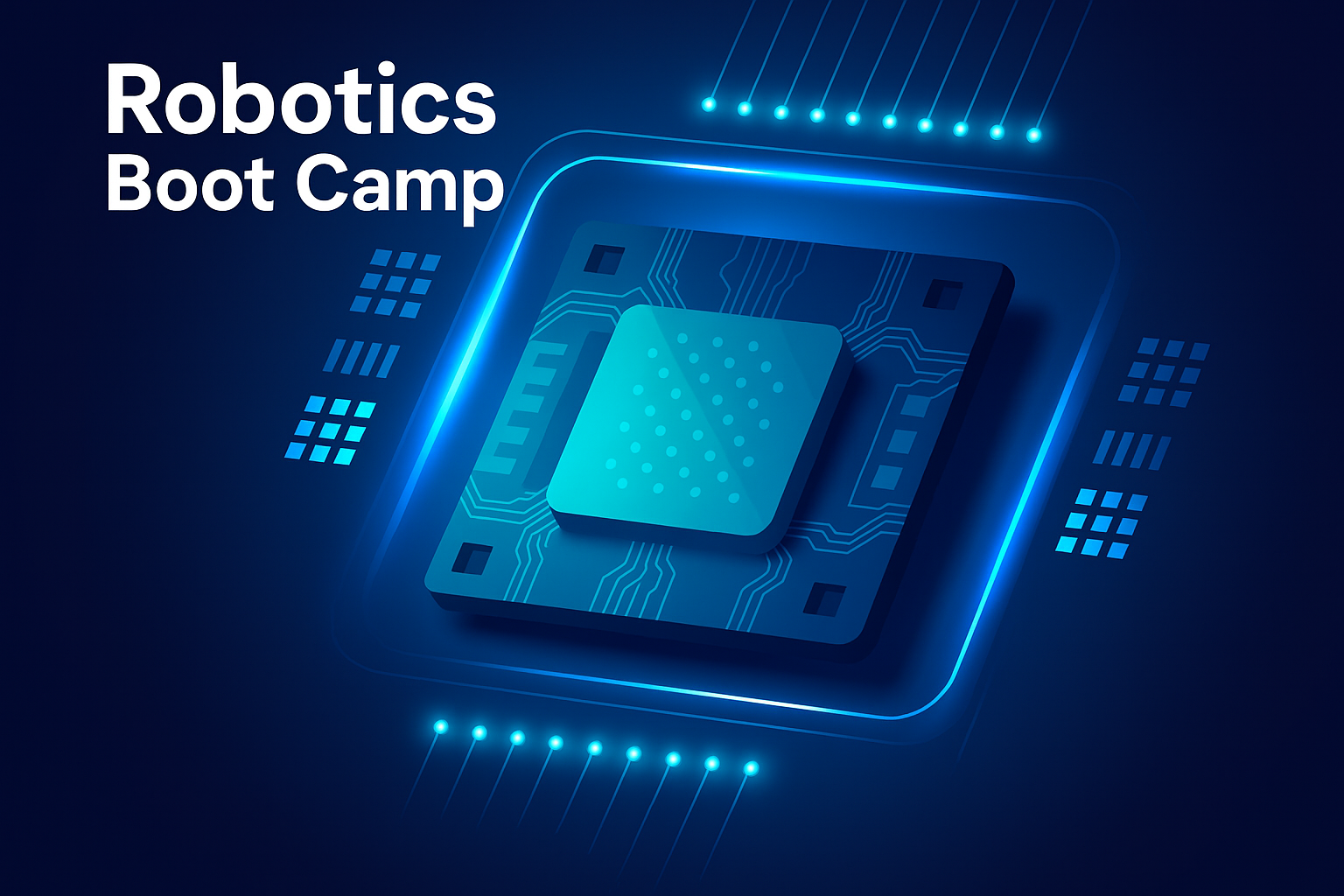 Robotics
