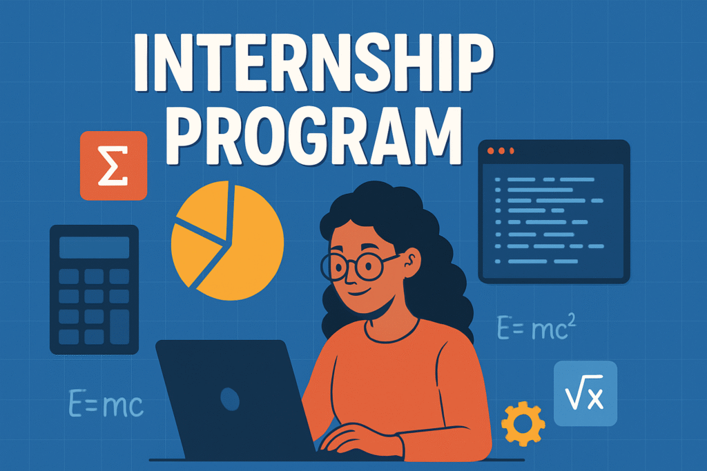 Colleges Program - Math Coders