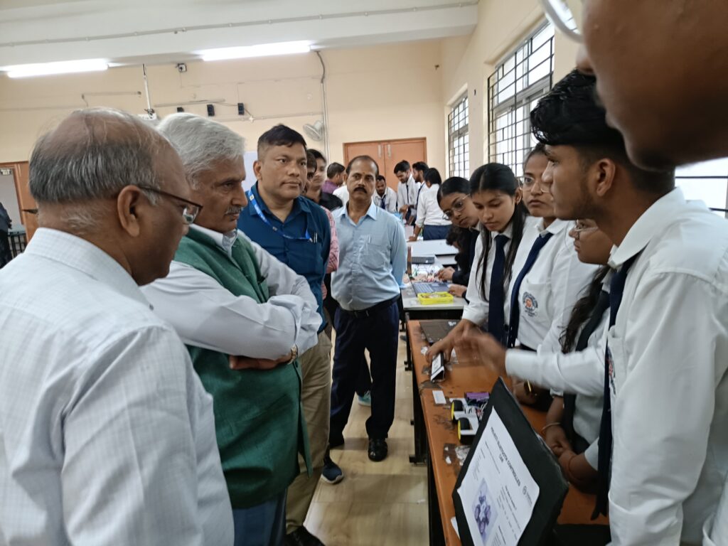 ucet exhibition