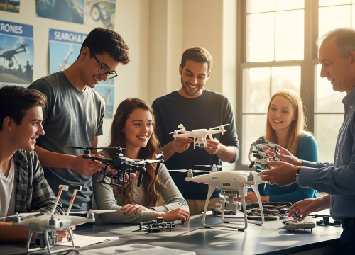 Drone Course Drone Course
